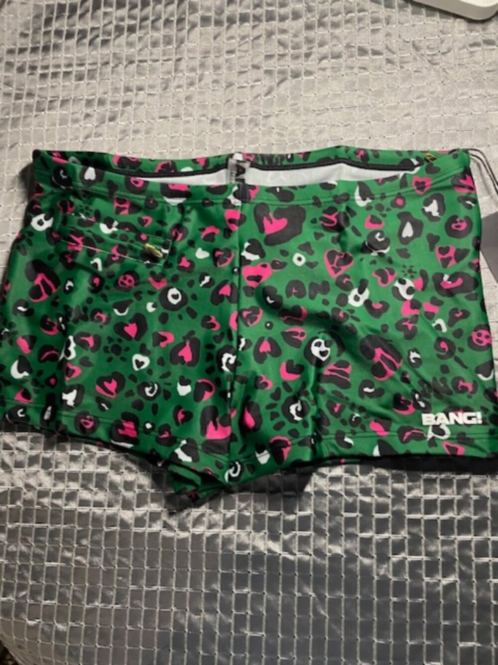 Bang swimsuit NEW size S